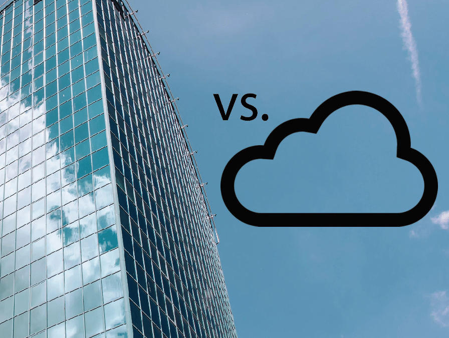 Premise vs. Cloud Telephone System – a true cost comparison