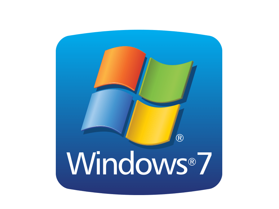 Windows 7 logo