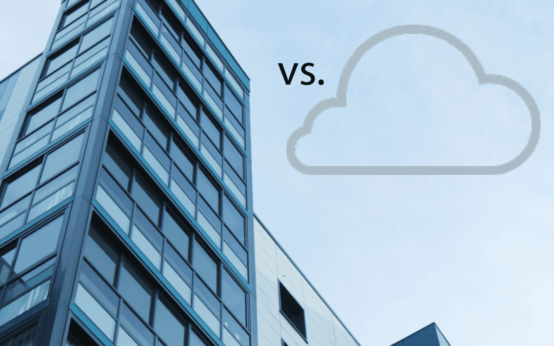 Premise vs Cloud Telephone System! Part 2 – True cost comparison